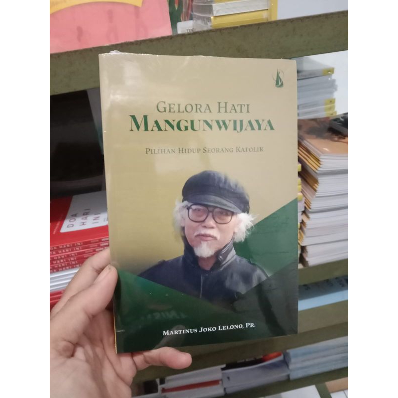 GELORA HATI MANGUNWIJAYA