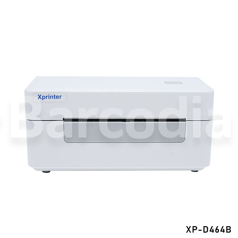 Printer Barcode Label Thermal 4&quot; BLUETOOH / USB - XPRINTER 464B - Printer Bluetooth Label
