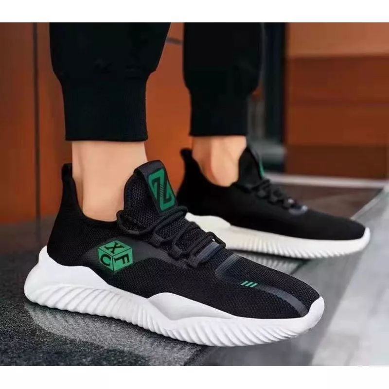 SS,sepatu sneaker pria import terbaru, sepatu pria sport (SP12/planet CFX)