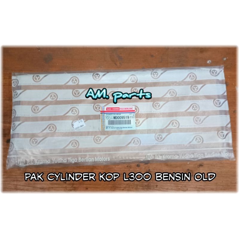 GASKET/PAK CYLINDER HEAD/KOP L300 BENSIN OLD KTB