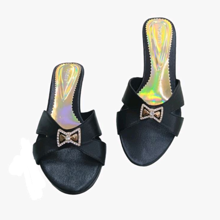 Sandal Pesta Wanita Kekinian Volare Ta 622