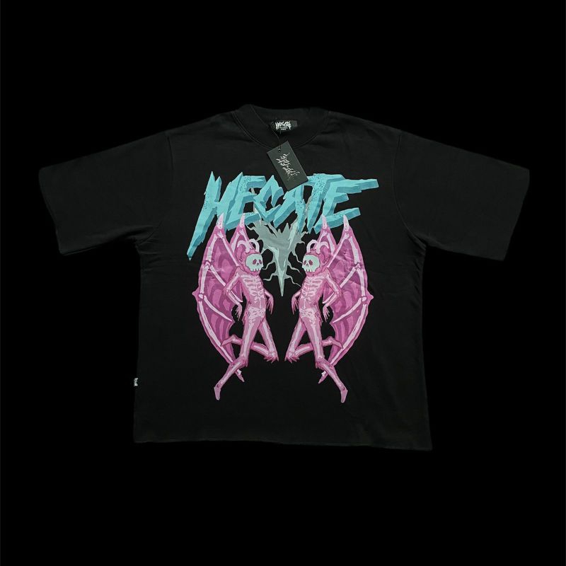 Hecate 2 Fiend Tee