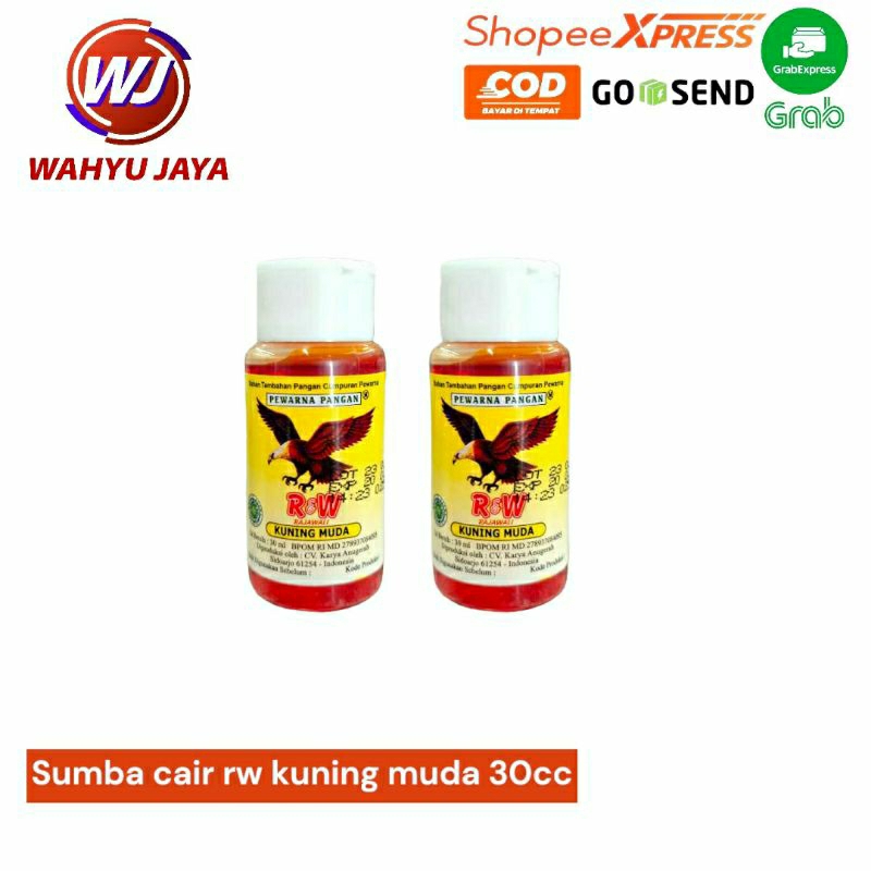 

sumba cair rw kuningmuda 33cc