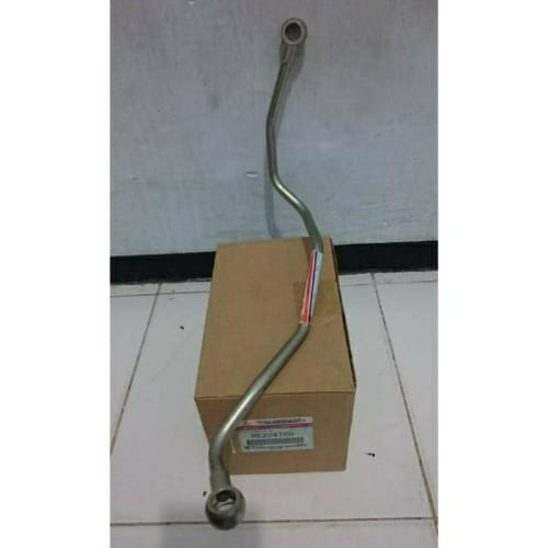 SELANG PIPA SOLAR ATAS CANTER ORIGINAL KTB