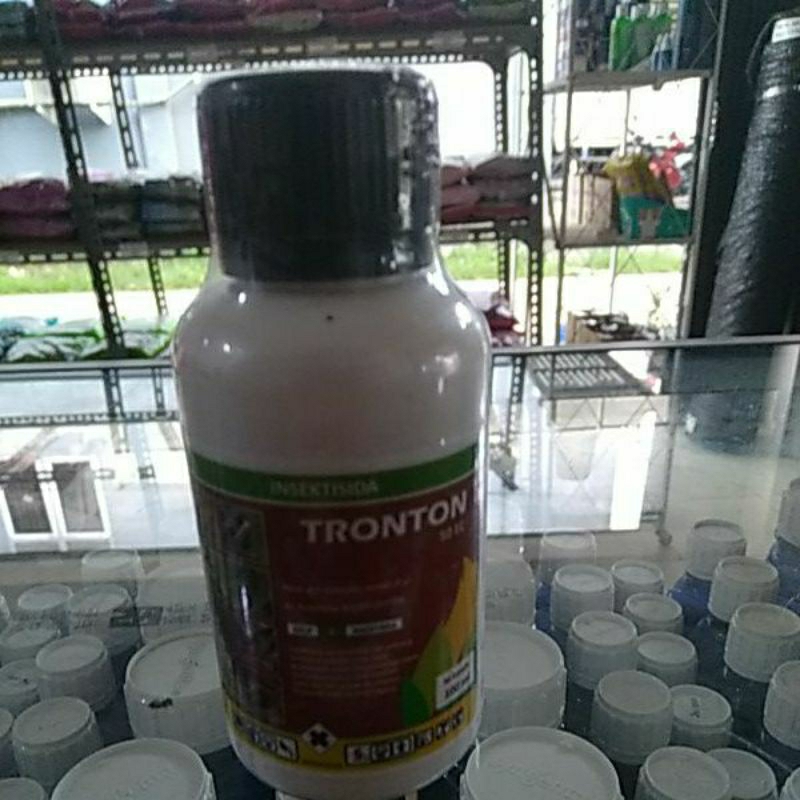 tronton100 ml 50EC..