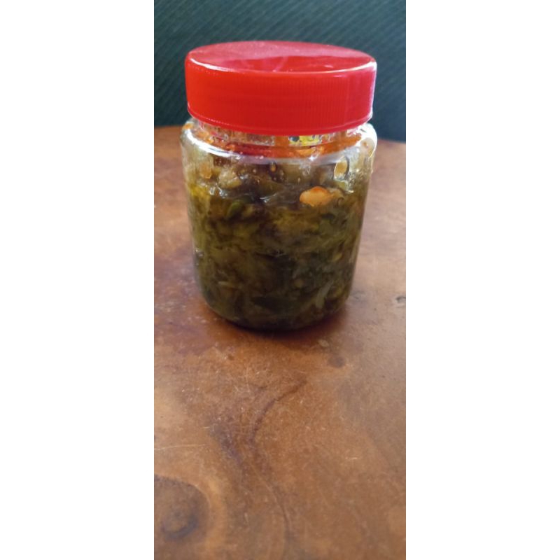 

sambal GUDANG CKH KR