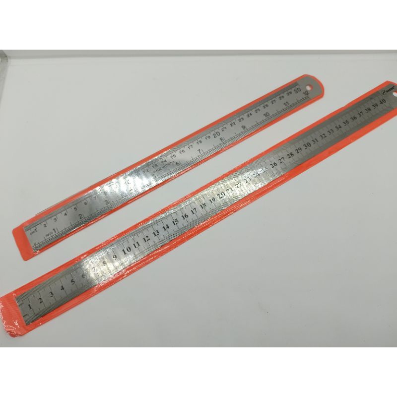 

PENGGARISAN BESI NARIKO 30/50CM
