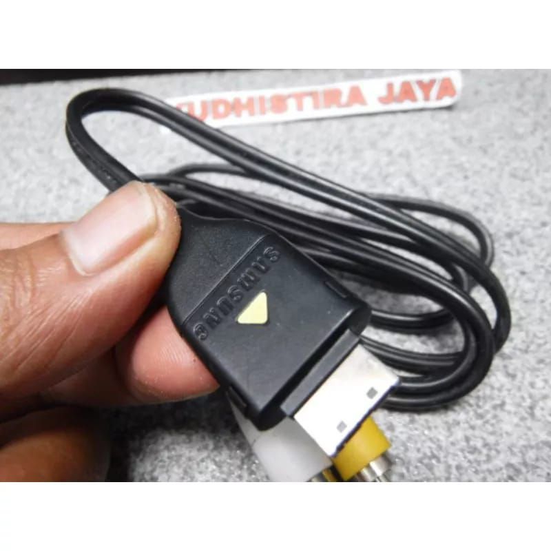 Kabel AV For Samsung Original
