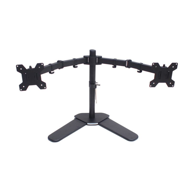 Bracket Monitor OXIMUS HYDRA ZL1124 | Dual Monitor LCD LED