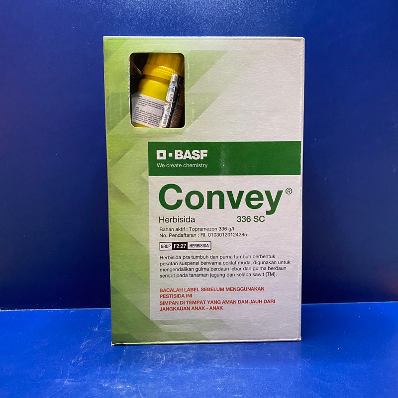 Convey Paket Herbisida Selektif Jagung 250 ml