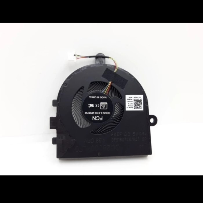 FAN KIPAS DELL LATITUDE 3490 VOSTRO 3480 INSPIRON 3481 E3490 L349