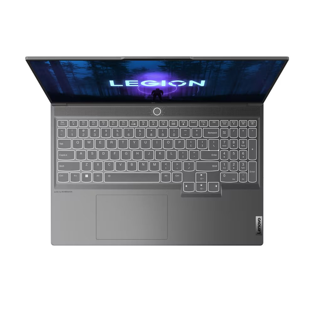 Lenovo Legion Slim 7 16 RTX4070-8GB i9 13900 32GB 1TB SSD W11 OHS 16 Inchi 3.2K IPS 165Hz