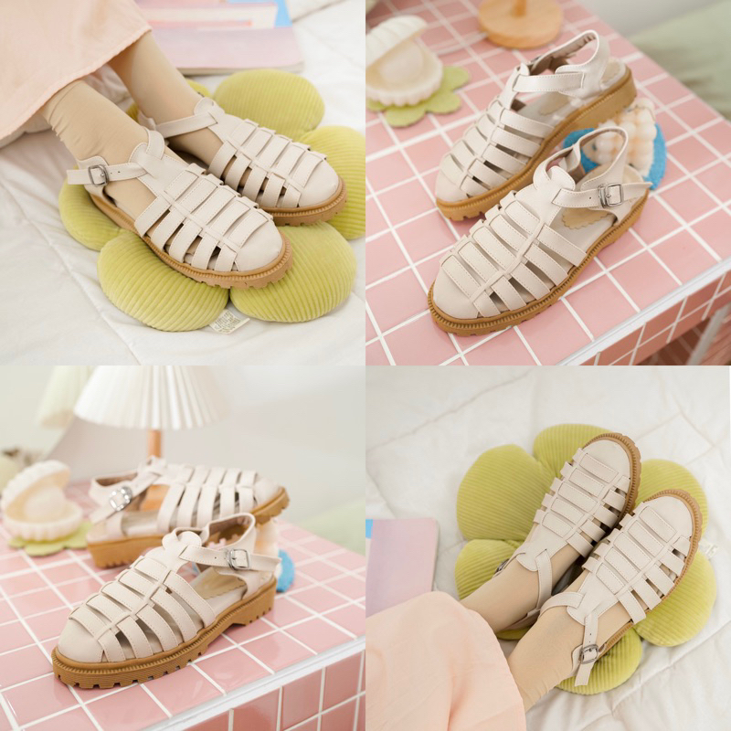 CELLINE DOCMART - Sepatu wanita/ sandals wanita