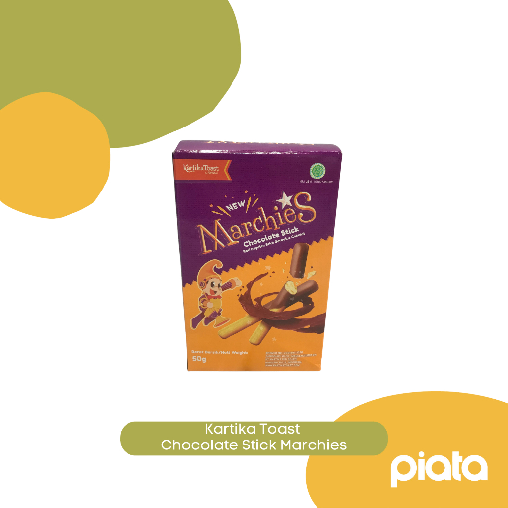 

Cokelat Stick Kartika Toast