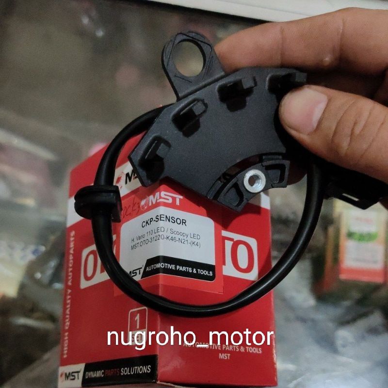 SENSOR CKP PULSER,HONDA VARIO 110 ESP SCOOPY ESP ORI OTOPART