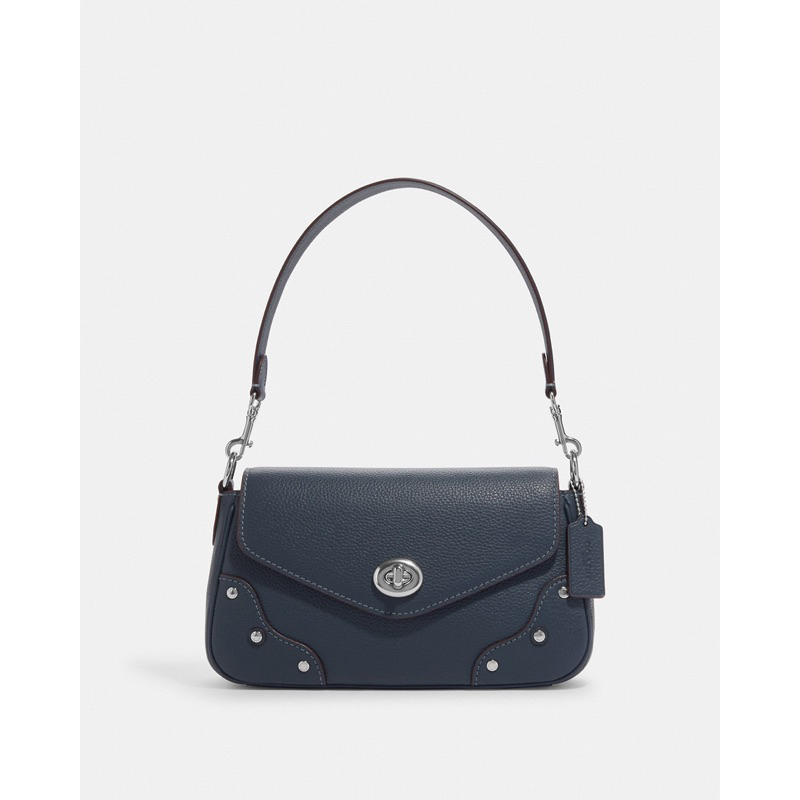 Coach Millie Shoulder Bag (CE 684)