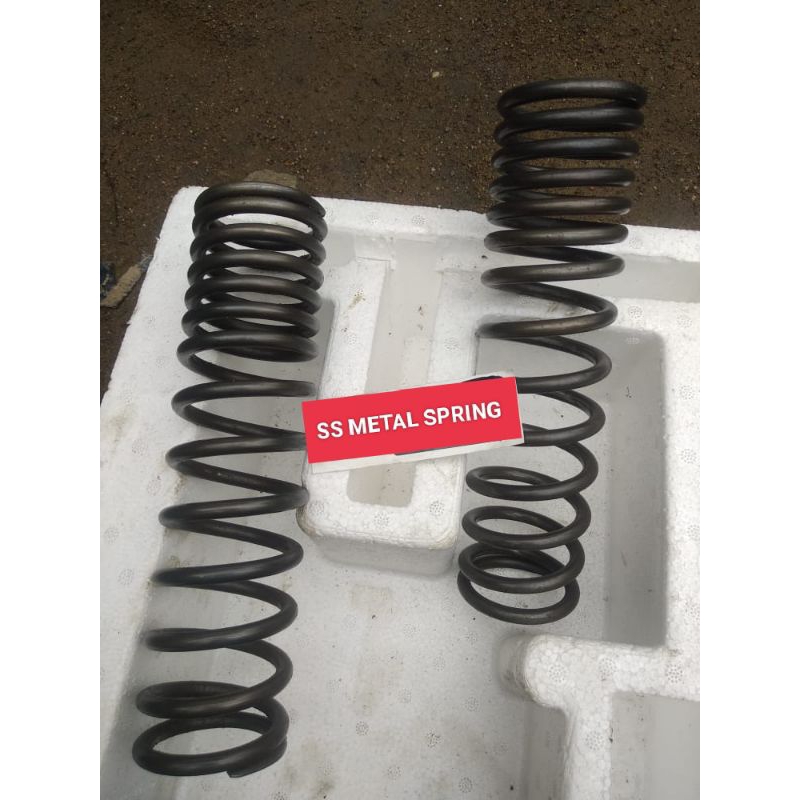 per tekan baja 6,5mm panjang 30cm