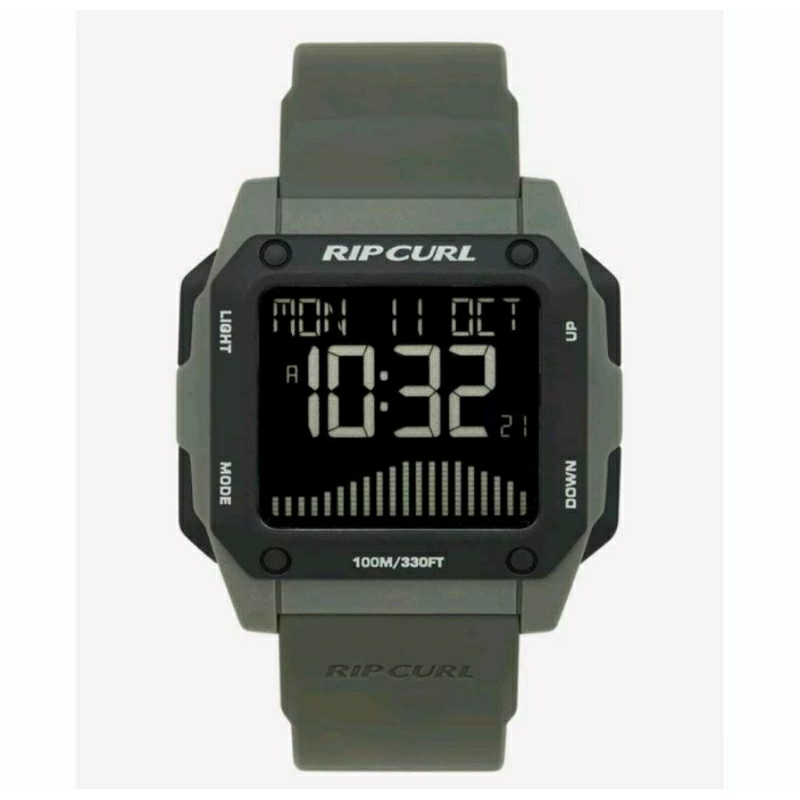 Jam Tangan Ripc*rl Digital Tahan Air Pria Kasual Fashion Tahan Air Bisa COD