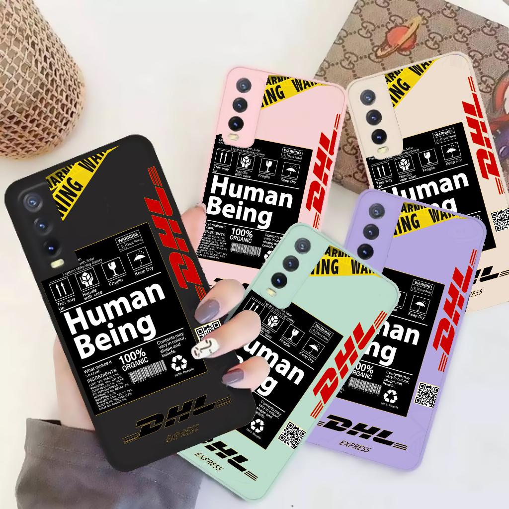 JAVA CASE SAMSUNG A03 CORE / A03S / A04 / A04E NEW CASE MACARON DHL JAVA