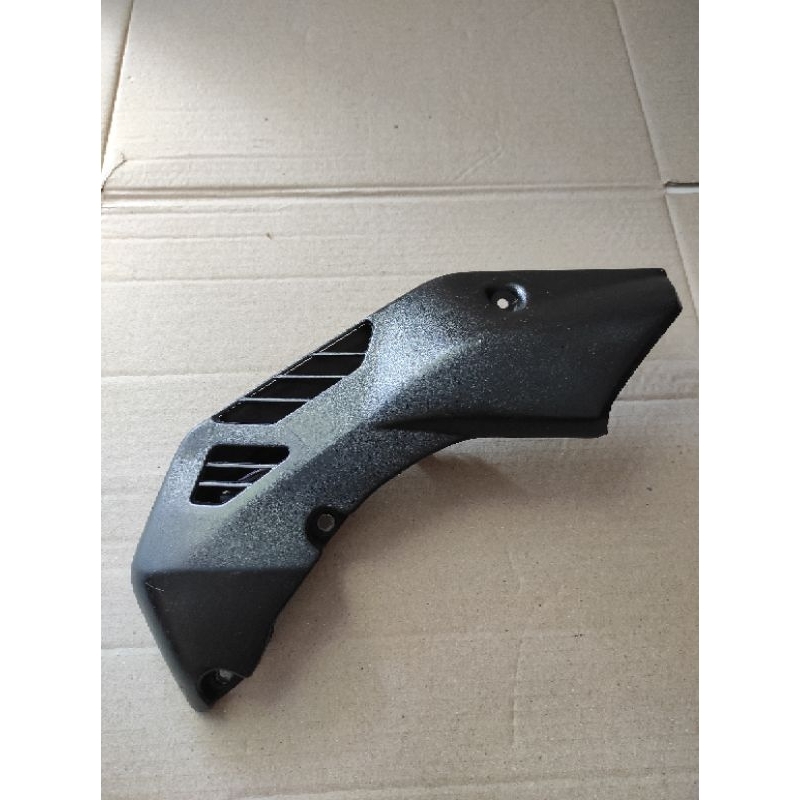 cover tutup cvt keongan sambungan filter honda spacy karbu spacy fi original second