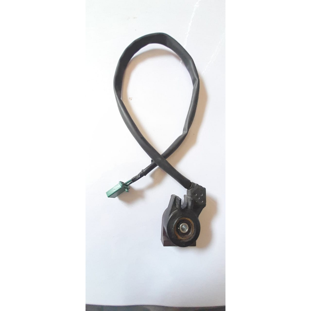 Switch Sensor Standar Samping Motor Beat Karbu Old Lama Spacy Scoopy KVY S797