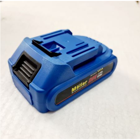 MOLLAR BATERAI 20V 2AH UNIVERSAL