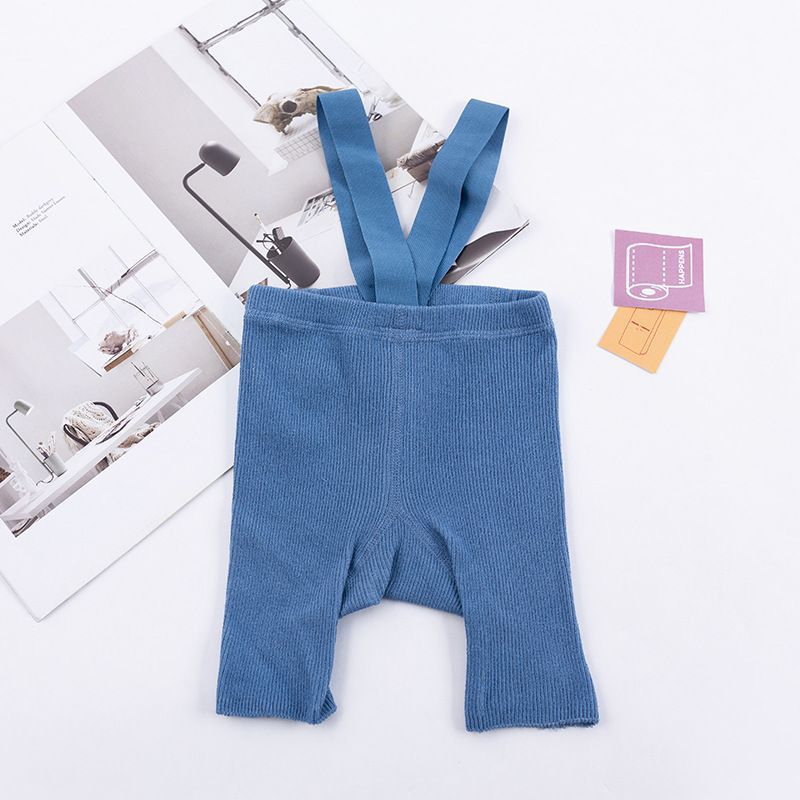 BABY K2 - legging pendek tali bahan cotton kode 00352