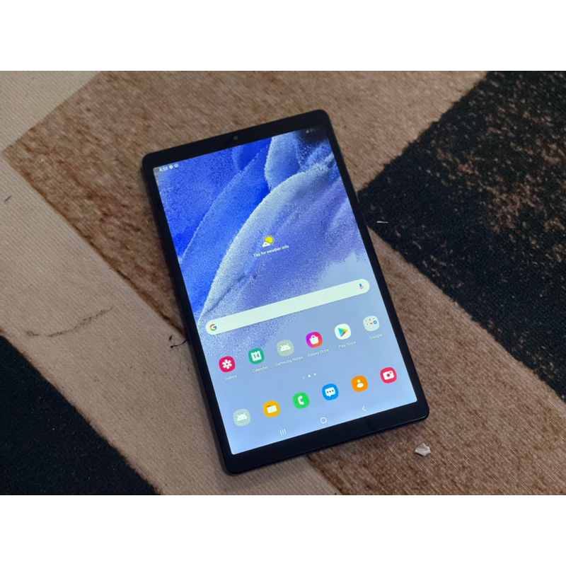 Samsung Tab A7 Lite 4/64 ( Minus Dikit )