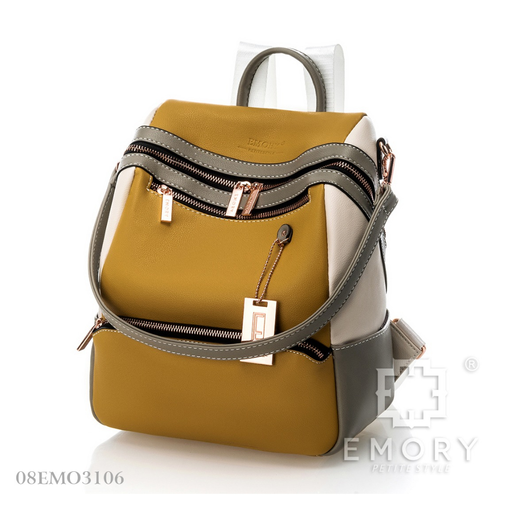 SV-EMORY Galleani Tas Ransel Wanita 08EMO3106