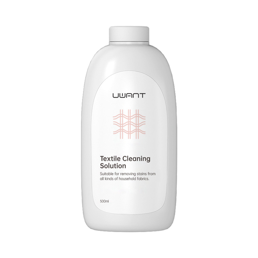 Uwant Cleaning Solution Textile Cleaning Mite Control Deep Cleaning Sabun Detergen Cairan Vacuum Wewangian Perawatan Rumah