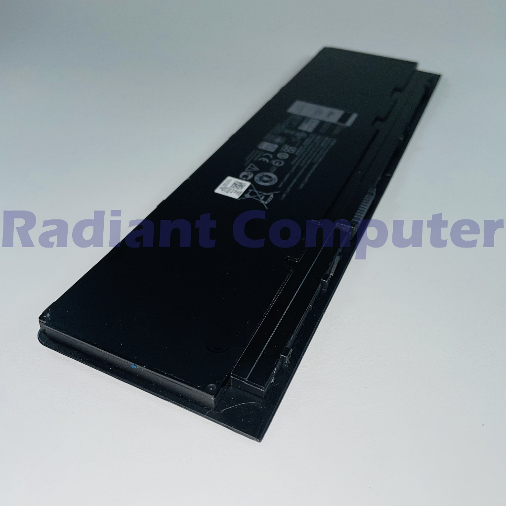 Baterai DELL Latitude E7240 E7250 WD52H VFV59 GVD76