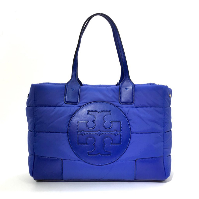 TB Ella Puffer Tote