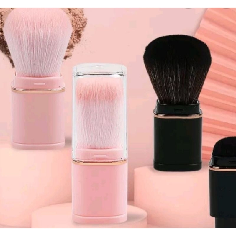 Make Up Brush / Cheek Brush | INDAY SHOP