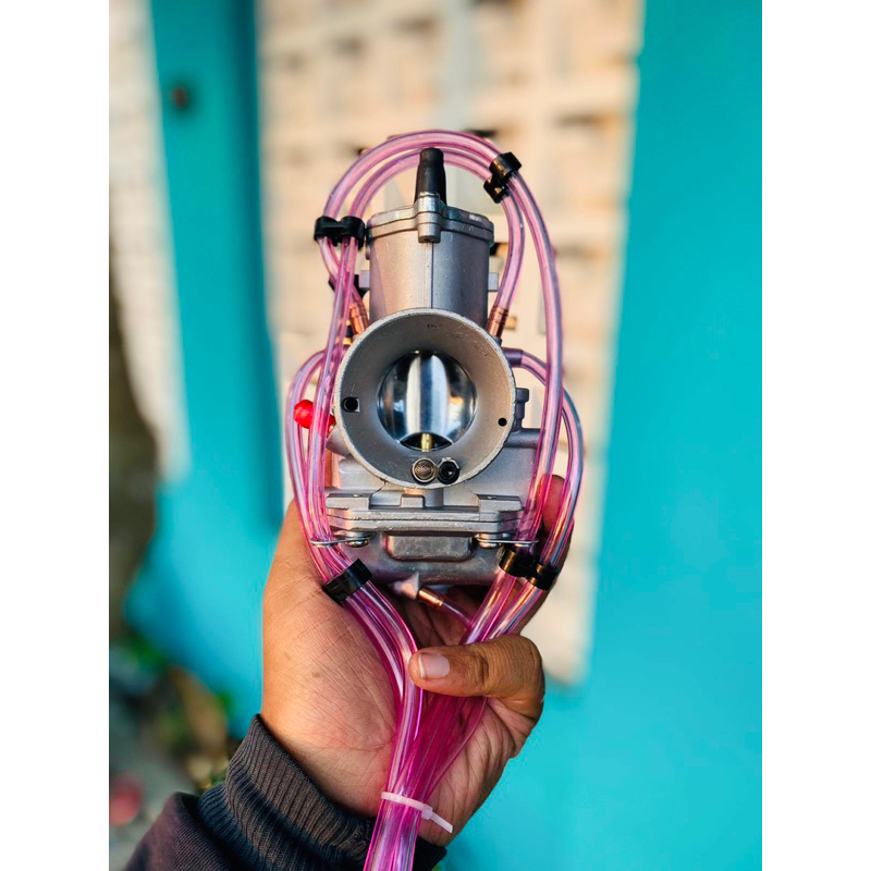 KARBURATOR TMX 38 SKEP HATI SUPERCOPY