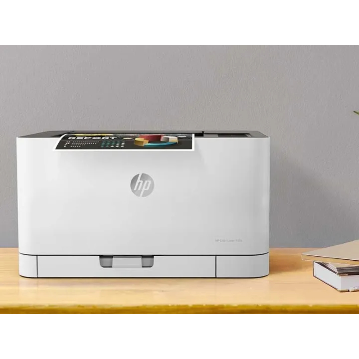 Printer HP Laserjet 150A Color Laser Jet M 150 A Warna Colour M150A