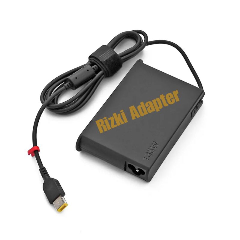 Charger Laptop Lenovo 20v 6.75A ADL135NLC3A ADL135NDC3A ADL135NCC3A ADL135SDC3A Legion 135w