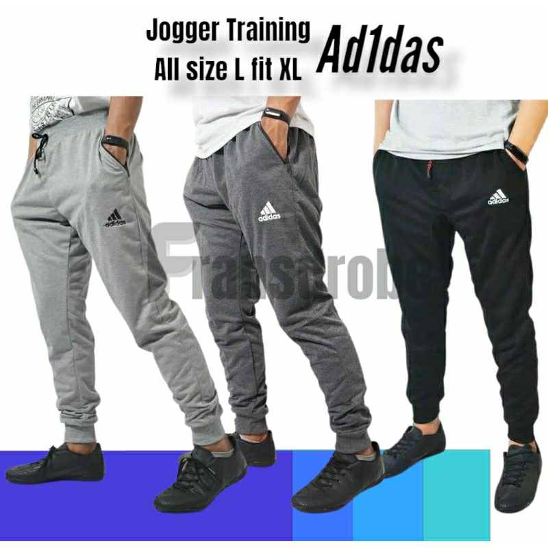 Celana Training Pria Celana Joger Pria Celana Training Wanita Celana Joger Pria Wanita Celana Joger 