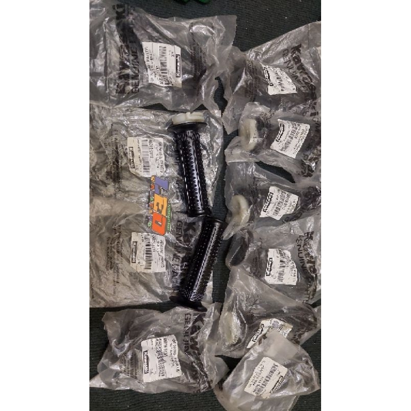 handgrip handpat handpad ninja ori handgrip ninja ss r rr original