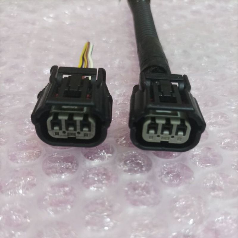 Soket Coil koil pengapian Honda Jazz City IDSI CR-V original