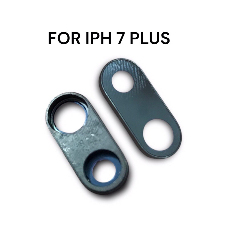 kaca kamera ip 7 plus kacamera belakang plus ring ip 7plus ring camera ip 7plus