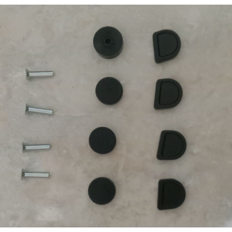 karet damper house kopling Yamaha rd350 rd 350