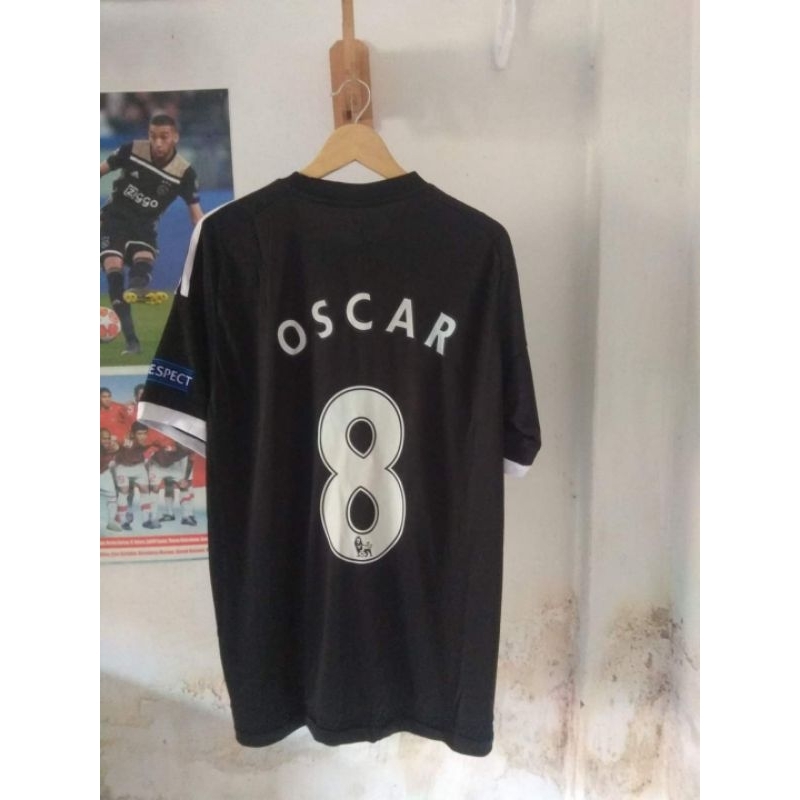 Jersey Chelsea 3rd 2015 nns Oscar