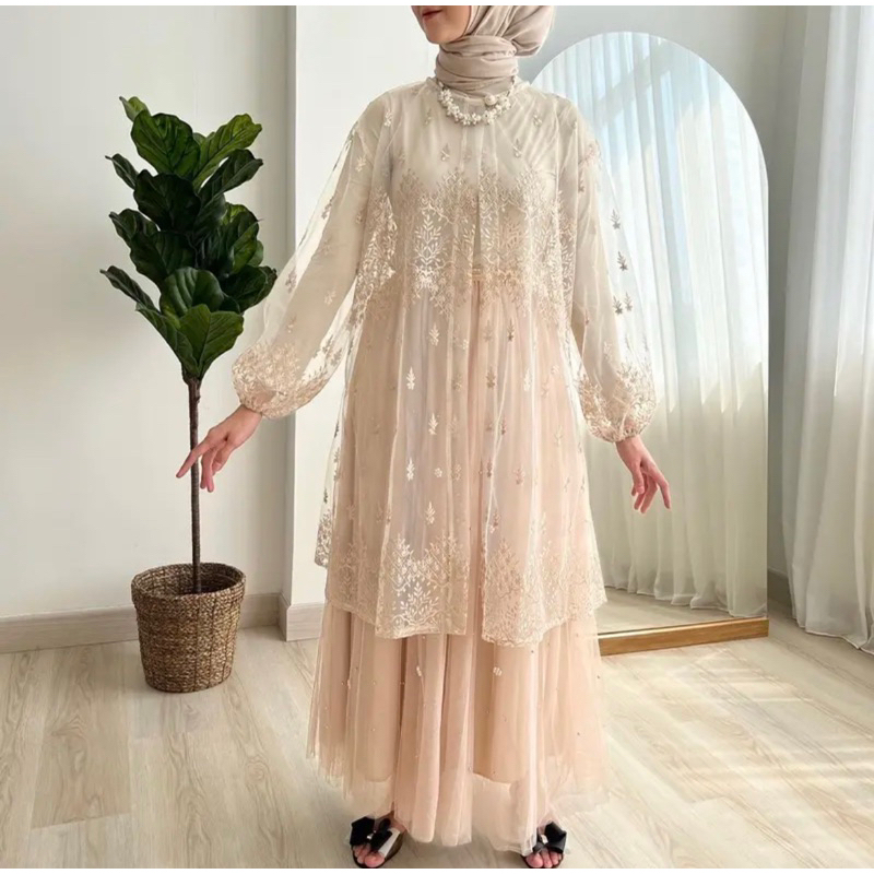 CALAMARY SHOP Avanda Outer