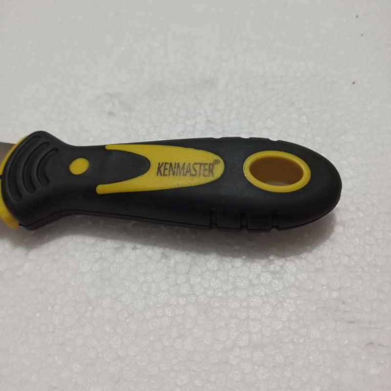 Ken Master Kape 2 inchi stainless