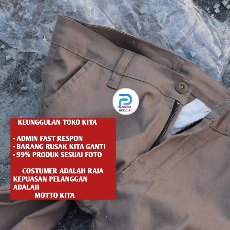 celana Chino panjang pria celana Chino skinny pants celana pria celana panjang celana Chinos panjang pria celana Chino hitam celana kain pria celana kantor pria celana Chino murah celana slimfit pria celana primadona official celana Chinos pria