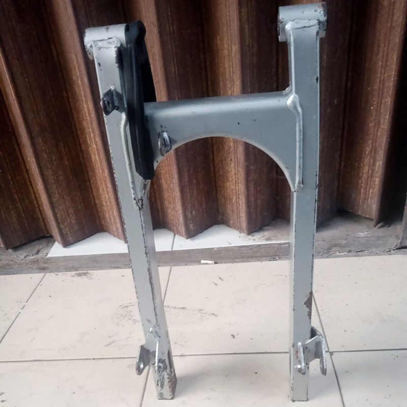 Swing arm sasis yamaha jupiter z burhan - jupiter z new - jupiter lama