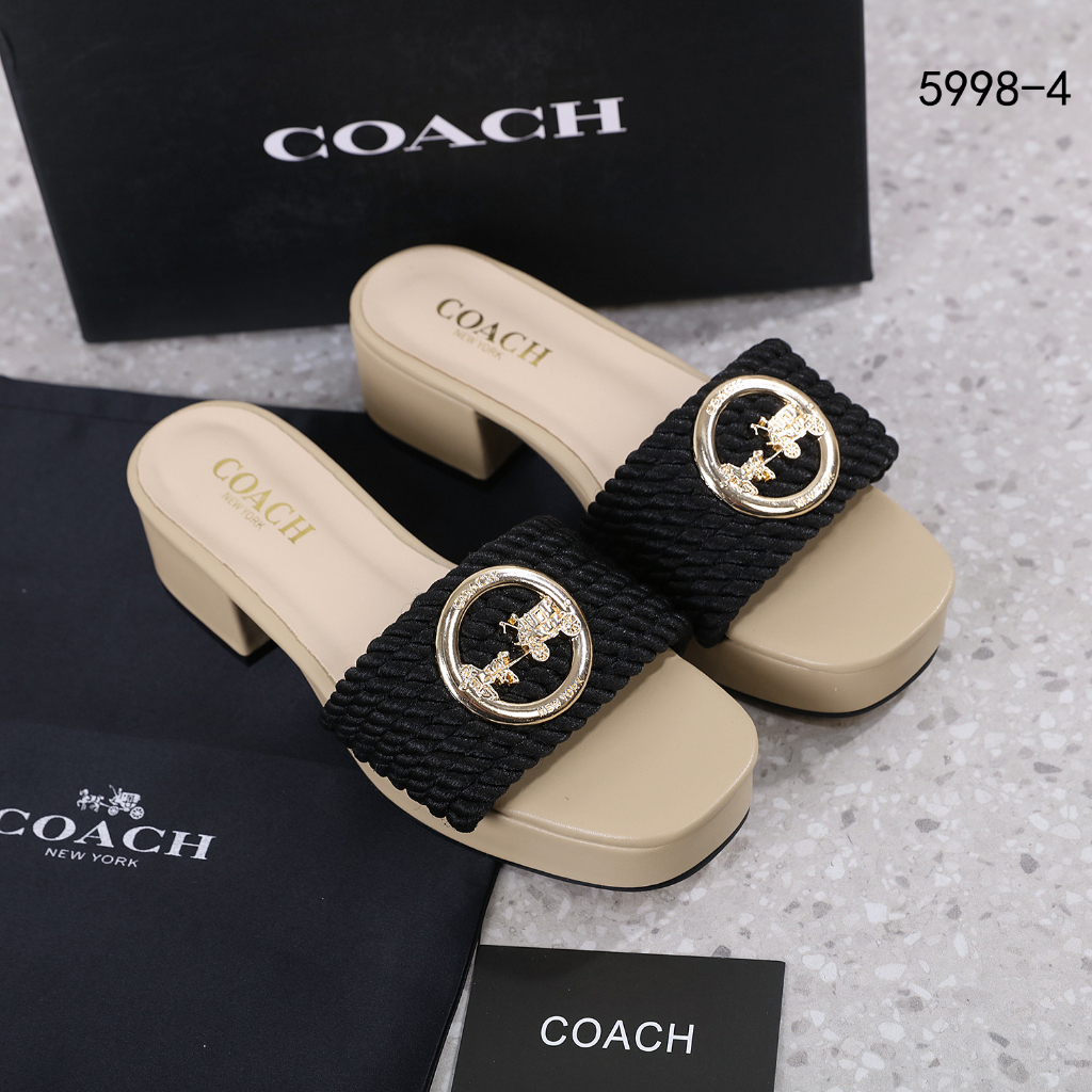 Coa 5998-3 Sandal