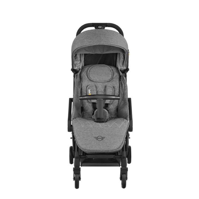 Easywalker MINI BUGGY SWITCH Stroller (Cabin Sized) KERETA DORONG BAYI / STOLLER BAYI / TIDURAN / TRAVEL