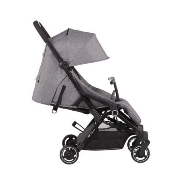 Easywalker MINI BUGGY SWITCH Stroller (Cabin Sized) KERETA DORONG BAYI / STOLLER BAYI / TIDURAN / TRAVEL