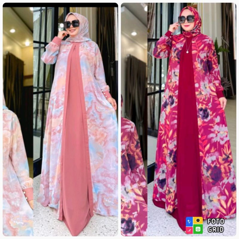 Alesha set 9 maryam orie